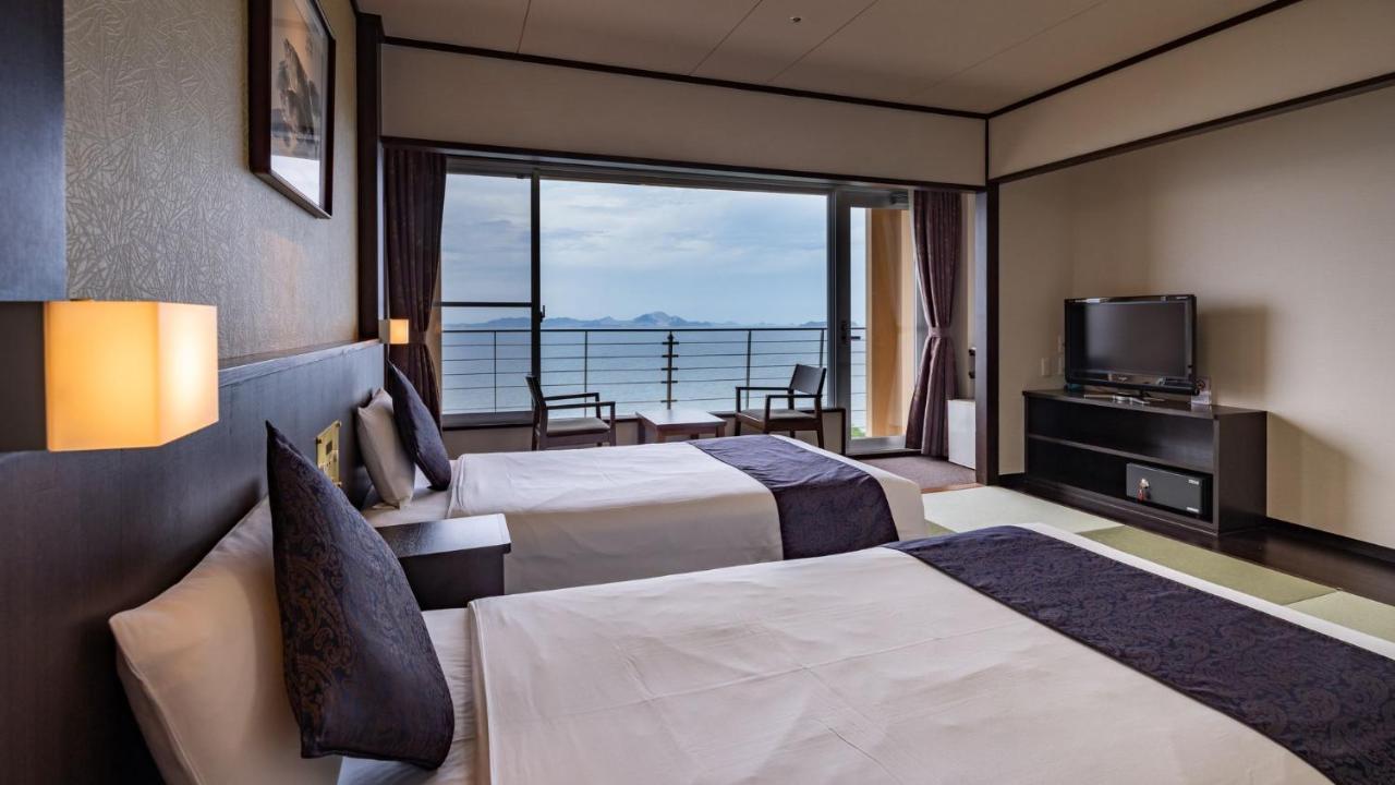 Kamenoi Hotel Ako Room photo